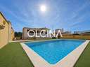 Chalet en venta en Castalla