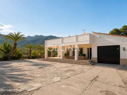 Casa en venta en Muro de Alcoy