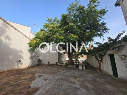 Masía en venta en Banyeres de Mariola