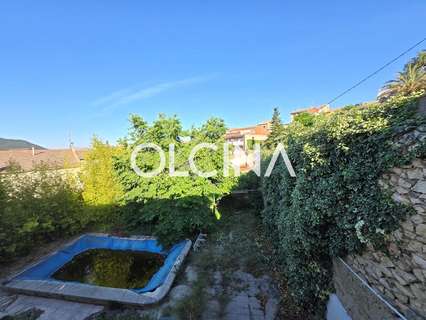 Casa en venta en Banyeres de Mariola
