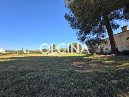 Masía en venta en Beneixama