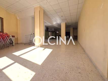 Local comercial en venta en Banyeres de Mariola