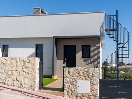 Casa en venta en Algorfa