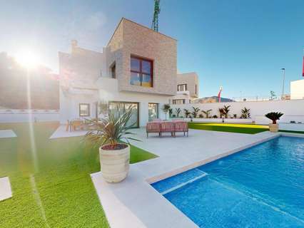 Casa en venta en Finestrat