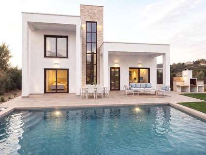 Casa en venta en Finestrat
