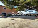 Casa rústica en venta en Ibi