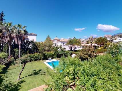 Casa en venta en Marbella