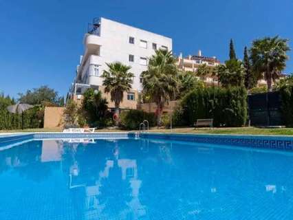 Apartamento en venta en Mijas