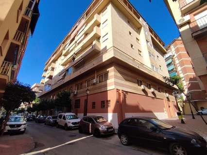 Apartamento en venta en Fuengirola