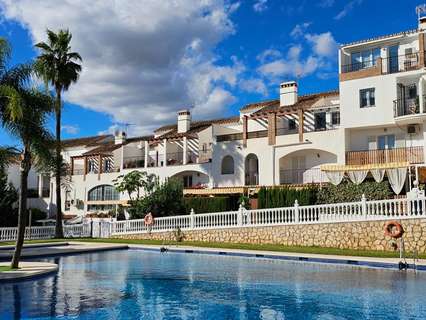 Casa en venta en Mijas