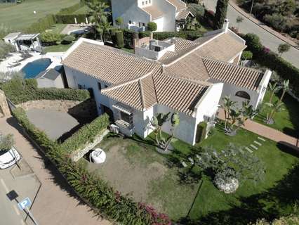 Chalet en venta en Mijas