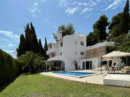 Casa en venta en Mijas