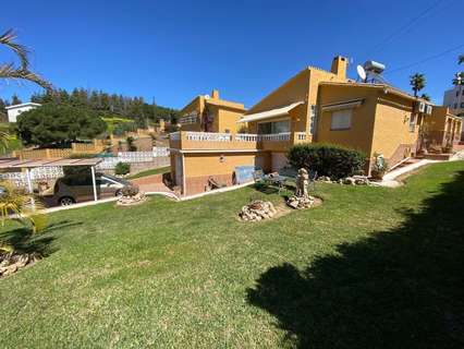 Casa en venta en Mijas