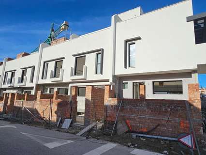 Casa en venta en Mijas