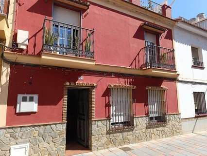 Casa en venta en Fuengirola