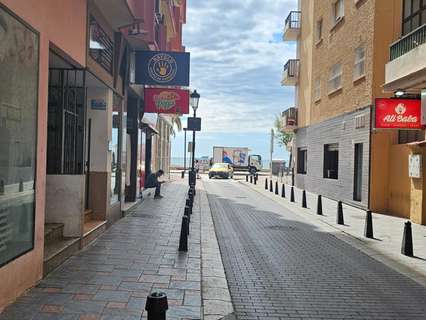 Local comercial en venta en Fuengirola