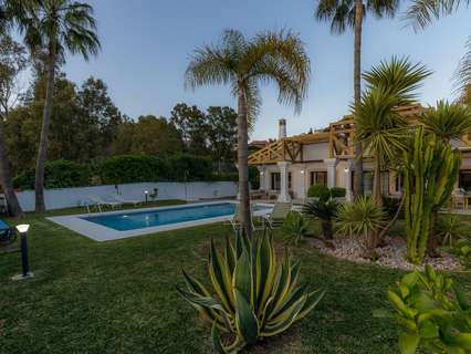 Chalet en venta en Mijas