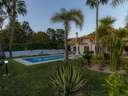 Chalet en venta en Mijas