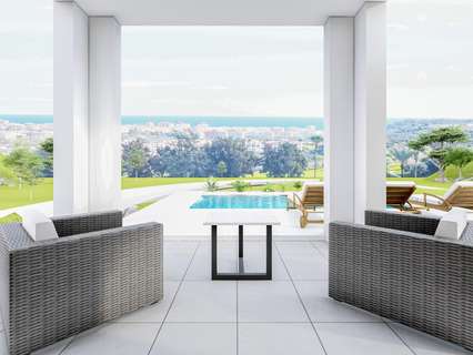 Casa en venta en Mijas