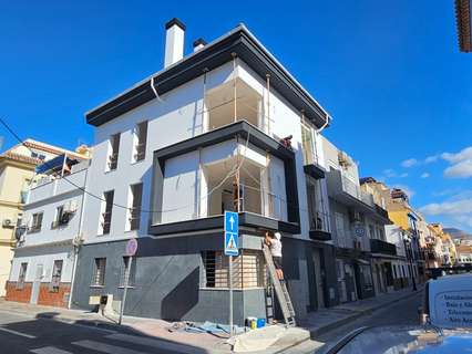 Ático en venta en Fuengirola