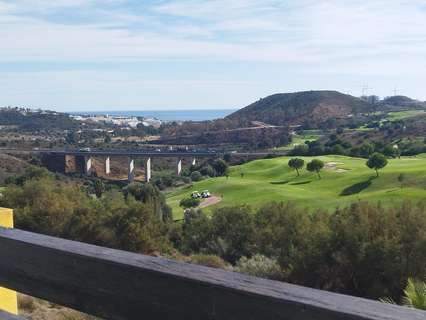 Ático en alquiler en Mijas
