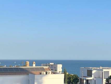 Parcela rústica en venta en Benalmádena