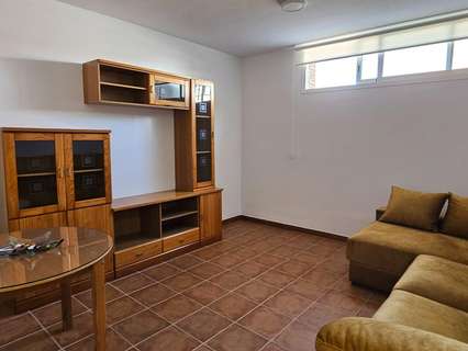 Apartamento en alquiler en Benalmádena
