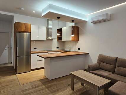 Apartamento en venta en Fuengirola