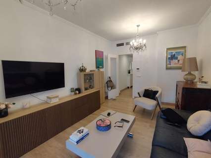 Apartamento en venta en Málaga