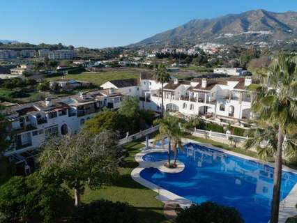 Casa en venta en Mijas
