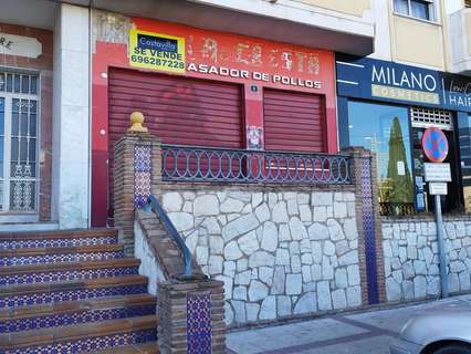 Local comercial en venta en Alhaurín de la Torre
