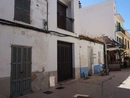 Casa en venta en Pollença