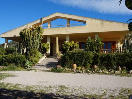 Chalet en venta en Lloseta rebajado