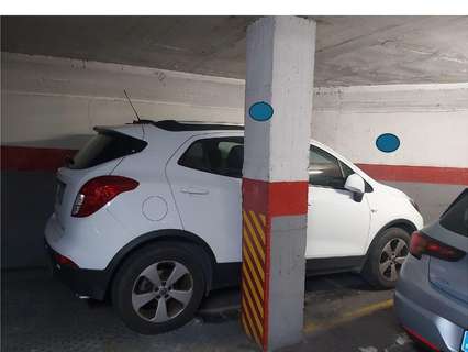 Plaza de parking en venta en Palma de Mallorca