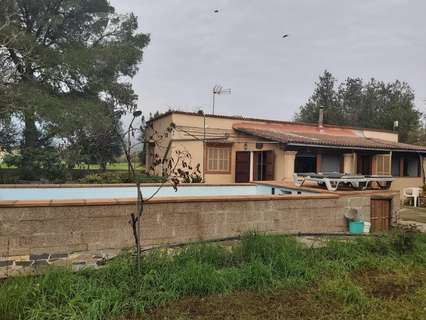 Casa en venta en Binissalem