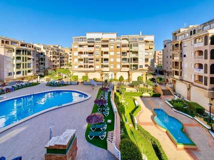 Apartamento en venta en Torrevieja