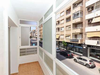 Apartamento en venta en Torrevieja