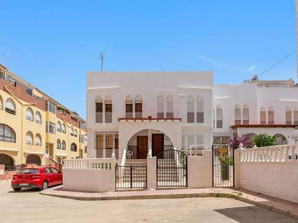 Casa en venta en Torrevieja