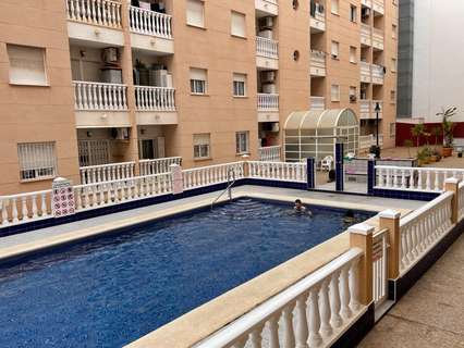 Apartamento en venta en Torrevieja