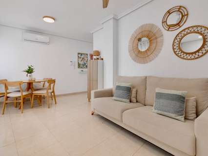 Apartamento en venta en Torrevieja