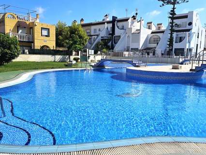 Bungalow en venta en Torrevieja