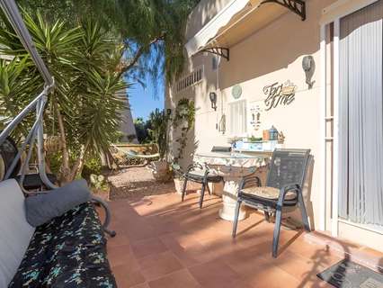 Chalet en venta en Torrevieja