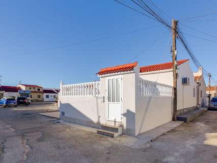 Casa en venta en Torrevieja