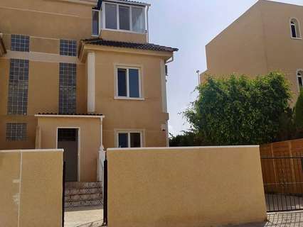 Casa en venta en Orihuela Orihuela-Costa