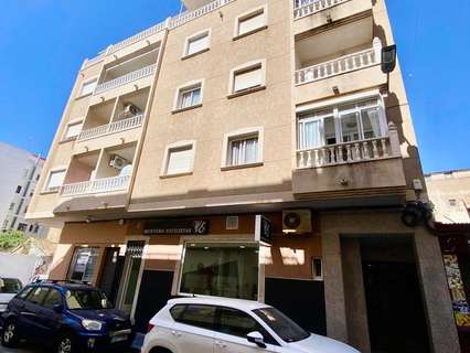 Apartamento en venta en Torrevieja