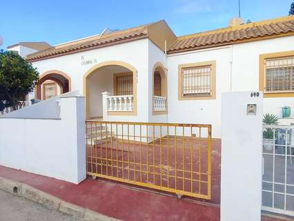 Bungalow en venta en Torrevieja rebajado