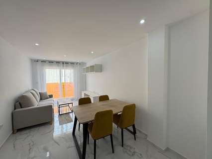 Apartamento en venta en Torrevieja