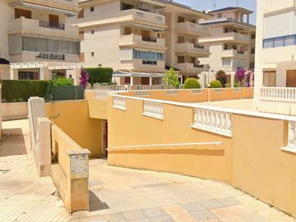 Plaza de parking en venta en Torrevieja