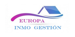 logo Inmobiliaria Europa Inmo Gestion