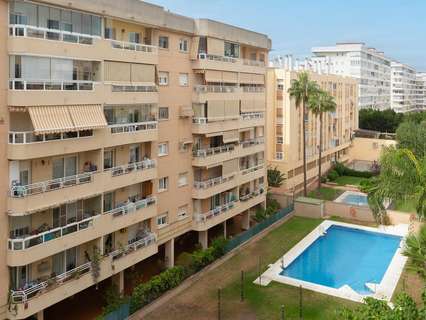 Piso en venta en Málaga